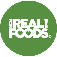 For Real! Foods