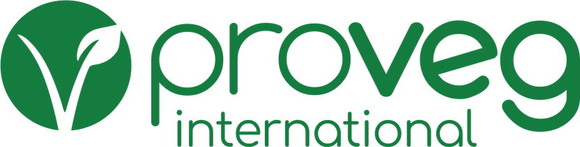 ProVeg Deutschland e.V. - Berlin, Alemanha