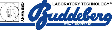 Buddeberg GmbH - Mannheim, Allemagne