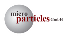 microParticles GmbH