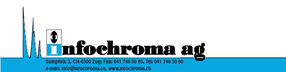 Infochroma AG