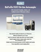 BioProfile FLEX2 On-Line Autosampler (OLS)