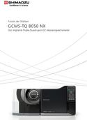 GCMS-TQ8050 NX Das Highend GCMS Triplequadrupole