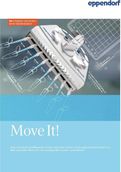 Eppendorf Research® plus Move It®-Pipetten mit verstellbarem Abstand