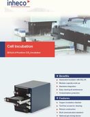 The Small size enables placement of the SCILA in multiple locations – providing  4 on-deck Drawer positions