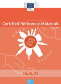 Zertifizierte Referenzmaterialien für klinische Anwendungen