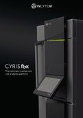 CYRIS FLOX – Die Komplettlösung für hochwertige zellbasierte Assays