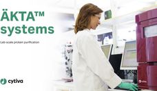 ÄKTA Protein Purification Systems – Easy to Use Benchtop Systems to Accelerate Daily Routines