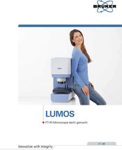 FT-IR-Mikroskopie auf der Überholspur – das LUMOS II