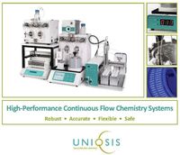 FlowSyn Flow Chemistry-System