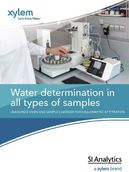 New dimension in water determination according to Karl Fischer to analyse a wide range of samples