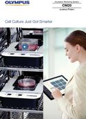 Innovatives Remote-Inkubator-Überwachungssystem für Zellkulturen