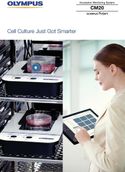 Innovative Remote Incubation Monitoring System for Cell Cultures