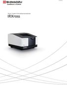 New FTIR spectrophotometer with the best performance in its class