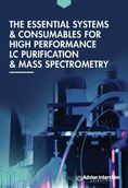 Best-In-Class Flash & Preparative Chromatography for Easy, Efficient & Profitable Purification