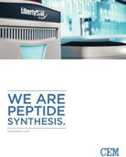 Synthèse rapide et flexible de peptides, de l'échelle du µmol à celle du kg