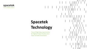 IonTamer-Instrumente sind Flugzeit-Restgasanalysatoren (TOF-RGA) für die Analyse von Gasen