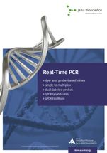 Real-time qPCR Mixe perfekt für Ihre Anforderungen