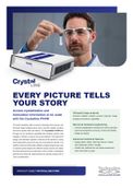Crystalline PV/RR - das neueste Mehrfachreaktorsystem für die Entwicklung von Kristallisationsverfahren und Formulierungen