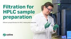 Mini-UniPrep filtres intégrés sans seringue