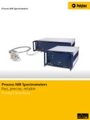 PAS spectrometer with multiplexer