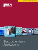 Monitoring et quantification en ligne des gaz et vapeurs évolués des procédés électrochimiques