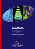 Quality Control for Your Spraying Process Through Digital Spray and Particle Analysis