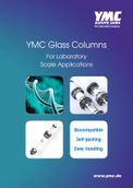 Versatile Glass Columns for Low to Medium Pressure Applications