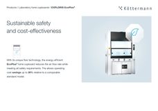 EcoPlus : Une technique d'extraction intelligente pour un fonctionnement durable et économique