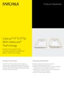 Safe Deep Freeze Storage & Shipping: Celsius FFT|FFTp with Safecore Technology