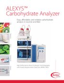 Improved Carbohydrate Analysis