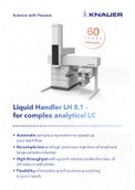 Simplify your complex analytical chromatography tasks