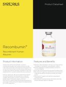 Unlock the Power of Recombumin® Elite for Your Therapeutic Innovations