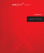 Le plus petit densimètre D 4052 au monde