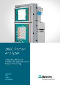 Unvergleichbar robust und präzise: Inline-Raman-Spektrometer für Echtzeit-Einblicke in Ihre Prozesse