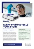 Crystalline PV/RR – multiple reactor system for crystallization process and formulation development