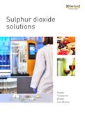 Automated digestion for determination of sulphur dioxide (SO2)