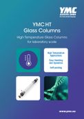 YMC HT Glass Columns