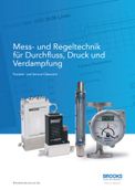 Optimieren Sie Ihre Durchflussregelung mit fortschrittlichen Diagnosefunktionen