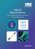 YMC HT Glassäulen