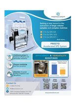 8-Channel Accelerated SPE System