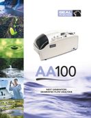 AutoAnalyzer AA100