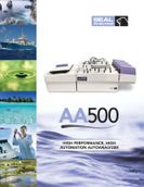 AA500