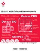 Holistic Multi-Column Chromatography Solution