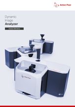 Litesizer DIA Series: Dynamic image analysis that sets new boundaries