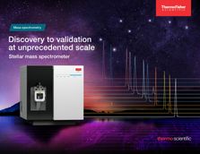 High-Sensitivity Mass Spectrometer for Fast Biomarker Validation