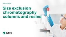 Fundamentals of size-exclusion chromatography