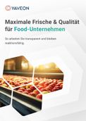 Branchenoptimiertes ERP für die Lebensmittel-Branche