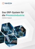 Branchenoptimiertes ERP für die Life Sciences