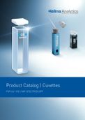 Cuvettes for Spectroscopy for Maximum Precision and Reliable Measurement Results